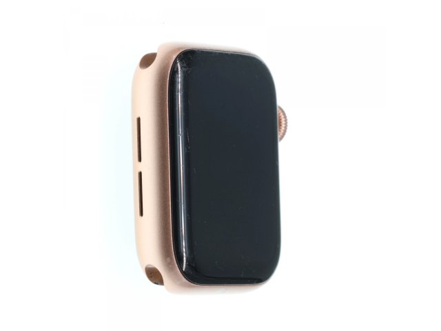 Apple Watch SE 2020 40 mm Gold 74% GPS