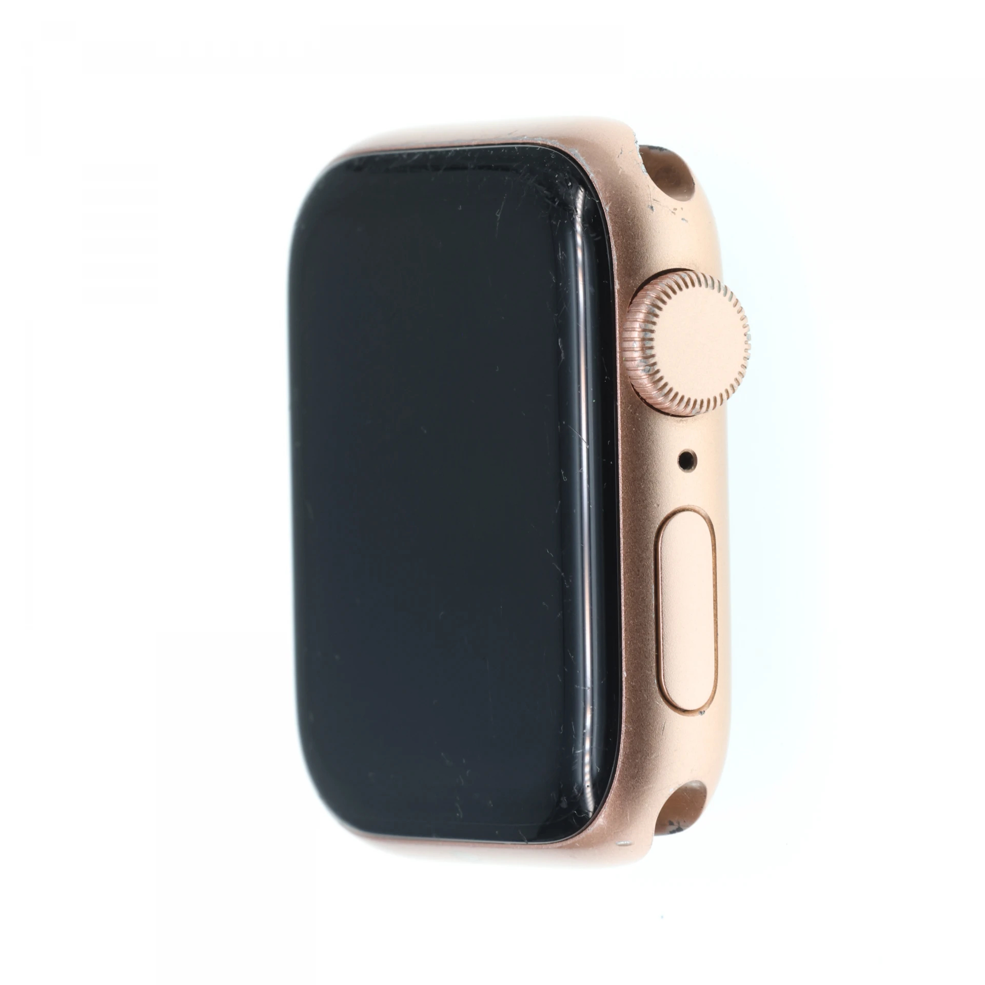 Apple Watch SE 2020 40 mm Gold 74% GPS