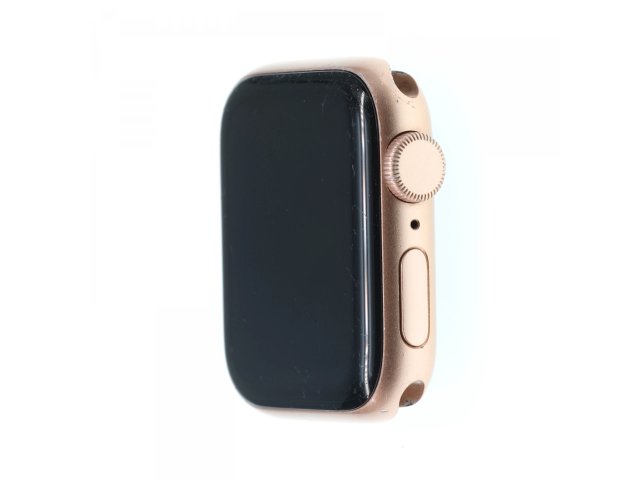 Apple Watch SE 2020 40 mm Gold 74% GPS
