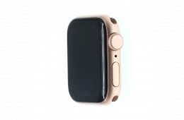Apple Watch SE 2020 40 mm Gold 74% GPS