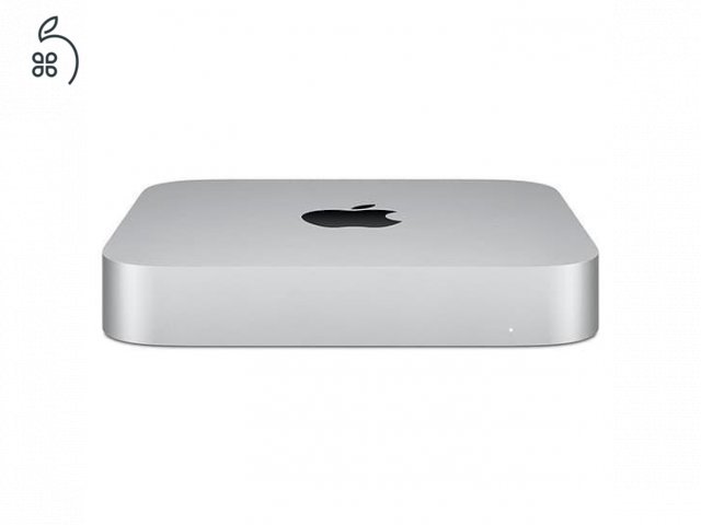 Eladó Mac mini M1 2020 8/256 GB