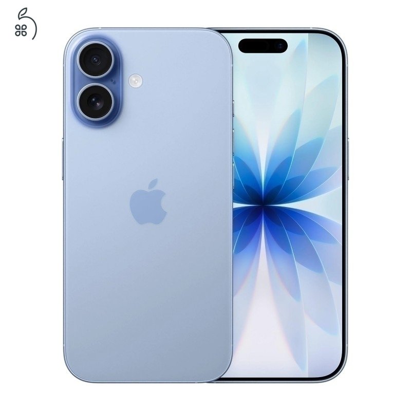 Eladó független kék Iphone17