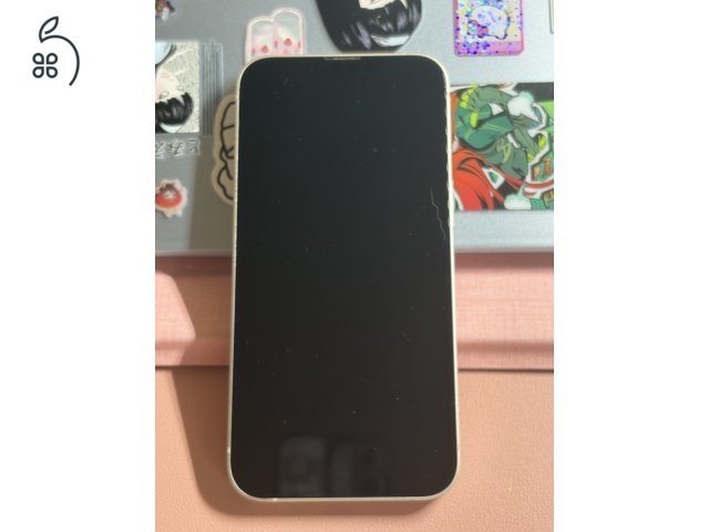 Kártyafüggetlen Apple Iphone 14 Starlight