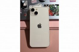 Kártyafüggetlen Apple Iphone 14 Starlight