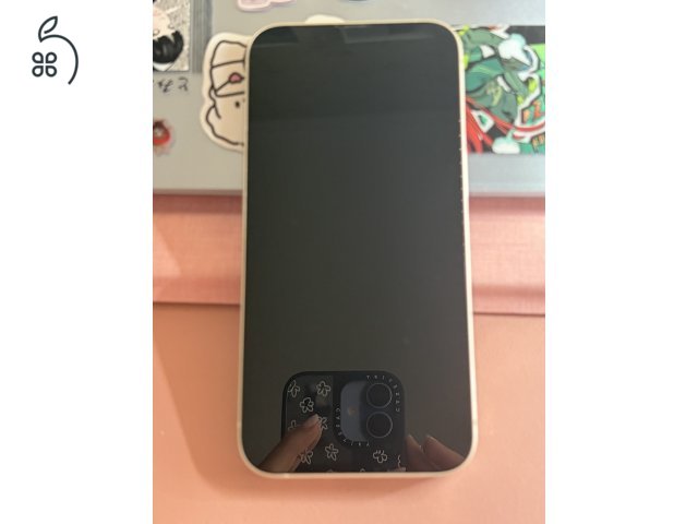 Kártyafüggetlen Apple Iphone 14 Starlight