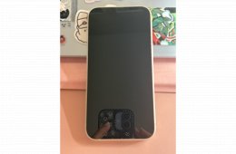 Kártyafüggetlen Apple Iphone 14 Starlight