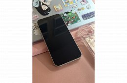 Kártyafüggetlen Apple Iphone 14 Starlight