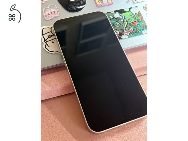Kártyafüggetlen Apple Iphone 14 Starlight