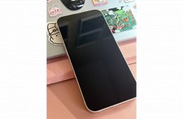 Kártyafüggetlen Apple Iphone 14 Starlight