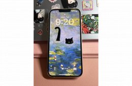 Kártyafüggetlen Apple Iphone 14 Starlight