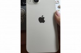 Kártyafüggetlen Apple Iphone 14 Starlight