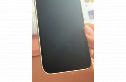 Kártyafüggetlen Apple Iphone 14 Starlight