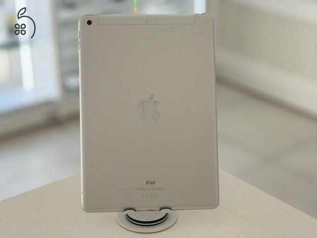 iPad 7 32GB Cellular /1 hónap gar./Akku 85%/p4976