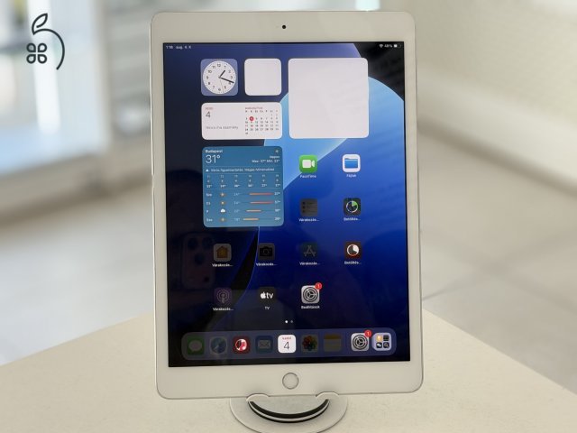 iPad 7 32GB Cellular /1 hónap gar./Akku 85%/p4976
