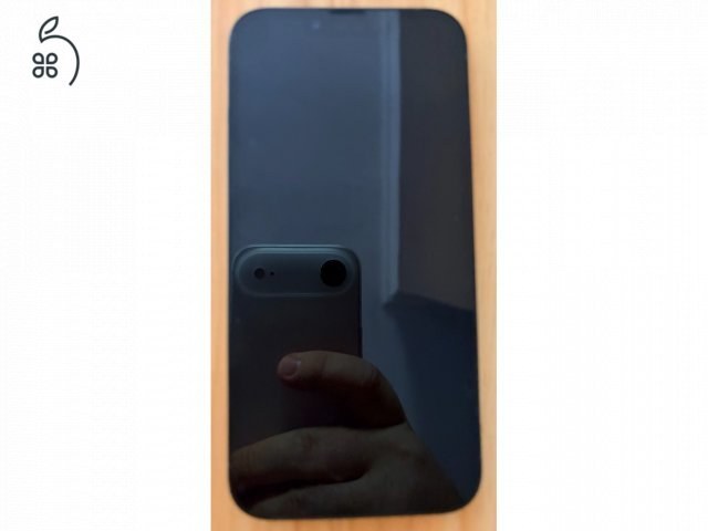 Megkímélt Iphone 14 Mindnight