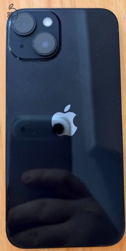 Megkímélt Iphone 14 Mindnight