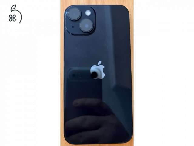 Megkímélt Iphone 14 Mindnight