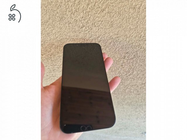 Megkímélt Iphone 14 Mindnight