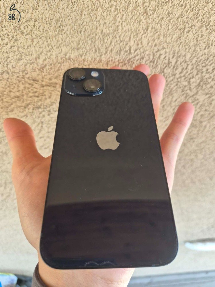 Megkímélt Iphone 14 Mindnight