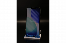 Apple iPhone 13 128 GB Green 100% akku - 12 HÓ GARANCIA