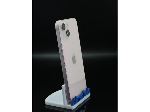 Apple iPhone 13 256 GB Pink 100% akku - 12 HÓ GARANCIA
