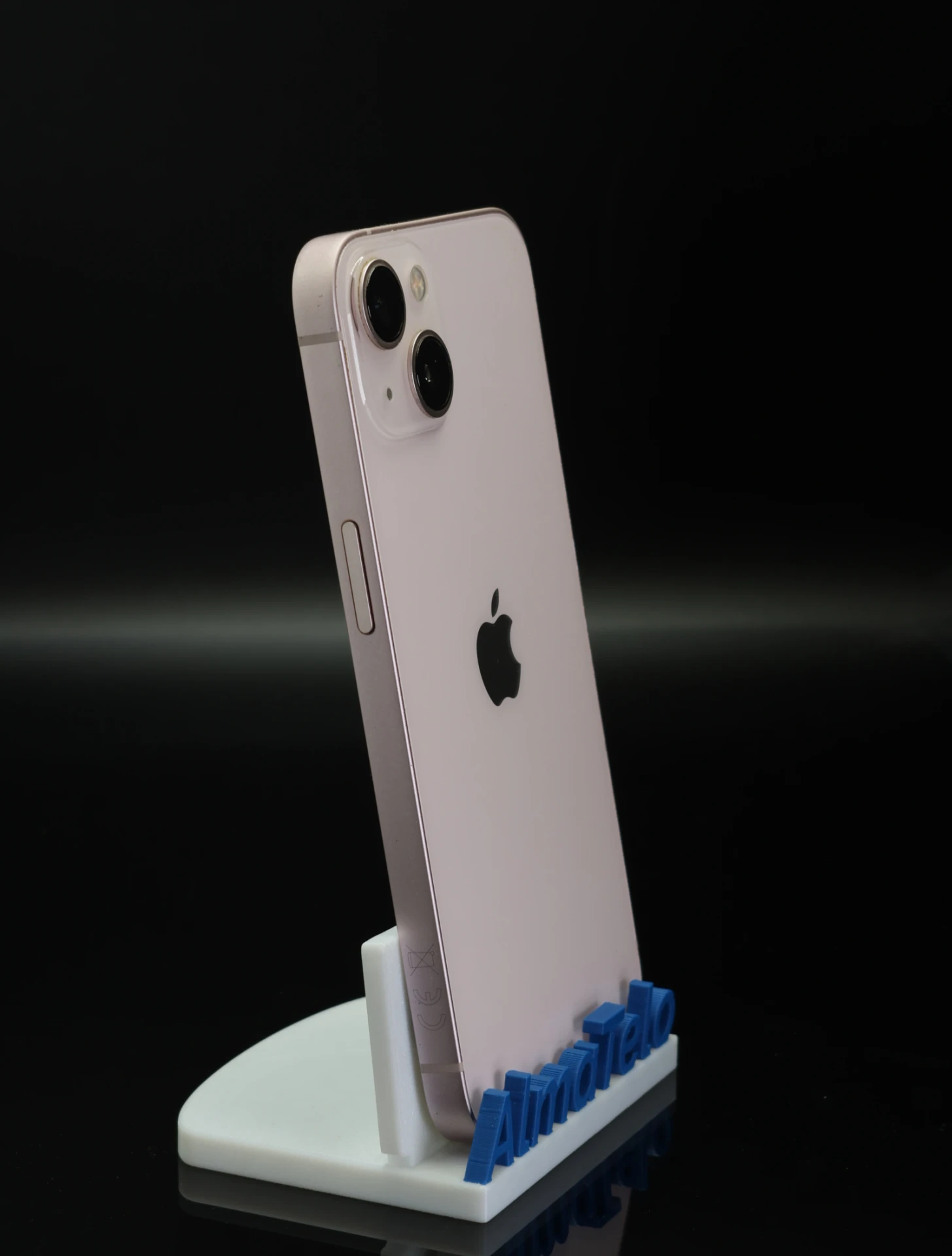 Apple iPhone 13 128 GB Pink 100% akku - 12 HÓ GARANCIA