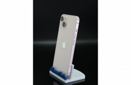 Apple iPhone 13 128 GB Pink 100% akku - 12 HÓ GARANCIA