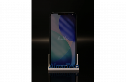 Apple iPhone 13 128 GB Midnight 100% akku - 12 HÓ GARANCIA