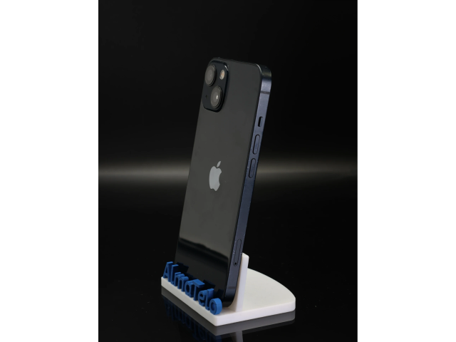 Apple iPhone 13 128 GB Midnight 100% akku - 12 HÓ GARANCIA