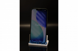 Apple iPhone 13 128 GB Green 100% akku - 12 HÓ GARANCIA