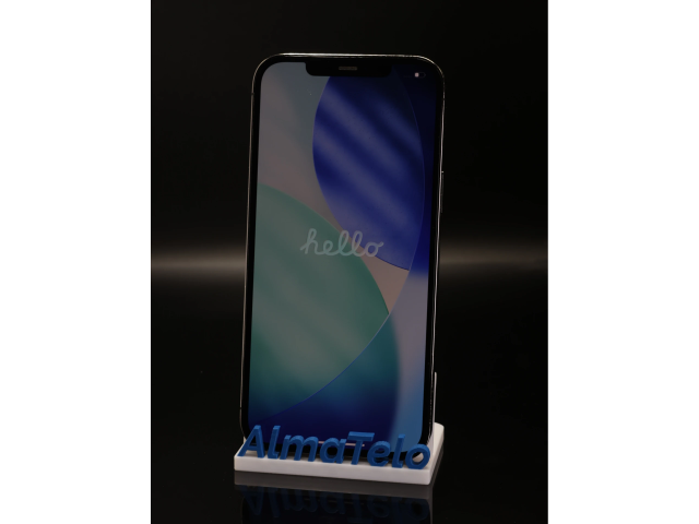 Apple iPhone 12 Pro Max 256 GB Graphite 100% akku - 12 HÓ GARANCIA