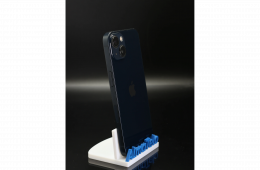Apple iPhone 13 128 GB Midnight 100% akku - 12 HÓ GARANCIA
