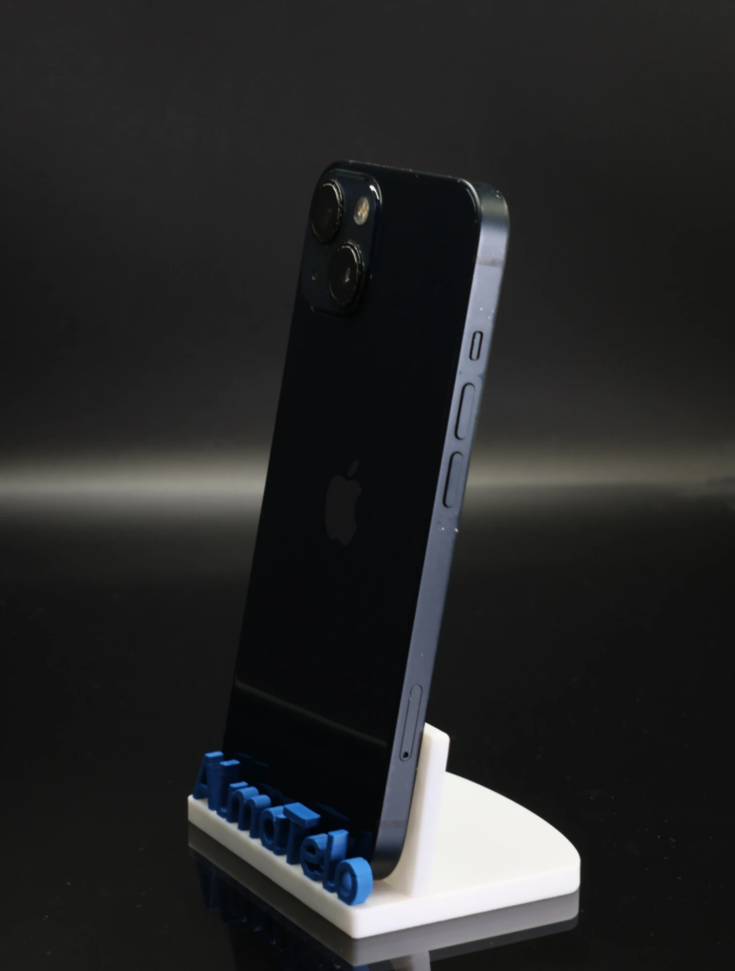 Apple iPhone 13 128 GB Midnight 100% akku - 12 HÓ GARANCIA