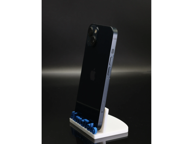 Apple iPhone 13 128 GB Midnight 100% akku - 12 HÓ GARANCIA