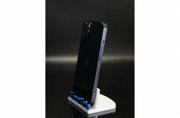 Apple iPhone 13 128 GB Midnight 100% akku - 12 HÓ GARANCIA