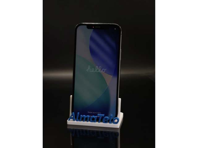 Apple iPhone 12 Pro 128 GB Graphite 100% akku - 12 HÓ GARANCIA