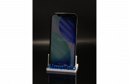 Apple iPhone 12 Pro 128 GB Graphite 100% akku - 12 HÓ GARANCIA