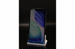 Apple iPhone 13 128 GB Midnight 100% akku - 12 HÓ GARANCIA