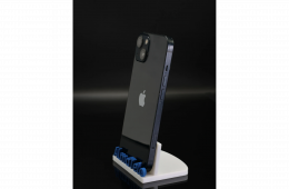Apple iPhone 13 128 GB Midnight 100% akku - 12 HÓ GARANCIA