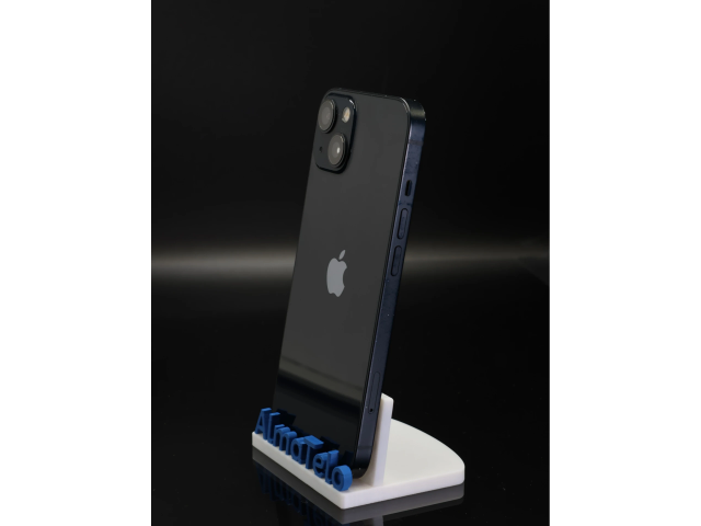 Apple iPhone 13 256 GB Midnight 100% akku - 12 HÓ GARANCIA