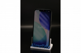 Apple iPhone 13 128 GB Midnight 100% akku - 12 HÓ GARANCIA