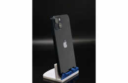 Apple iPhone 13 128 GB Midnight 100% akku - 12 HÓ GARANCIA