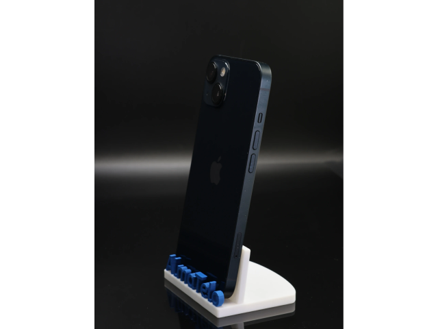 Apple iPhone 13 128 GB Midnight 100% akku - 12 HÓ GARANCIA
