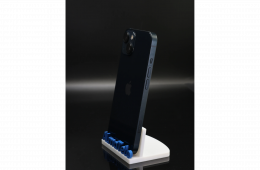 Apple iPhone 13 128 GB Midnight 100% akku - 12 HÓ GARANCIA