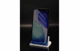 Apple iPhone 13 128 GB Midnight 100% akku - 12 HÓ GARANCIA
