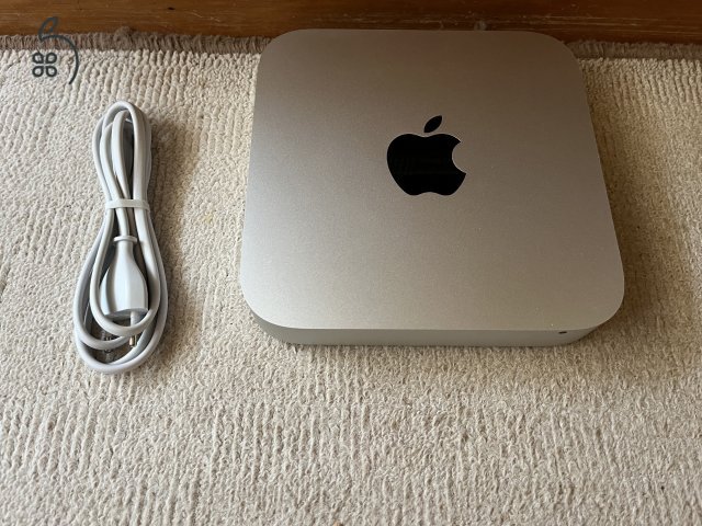 Mac Mini / 2014 / i5 - 2.6 GHz , 16 GB RAM , 128 GB NVMe SSD + 1.0 TB HDD