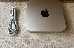 Mac Mini / 2014 / i5 - 2.6 GHz , 16 GB RAM , 128 GB NVMe SSD + 1.0 TB HDD