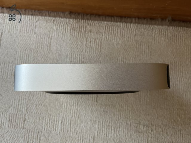 Mac Mini / 2014 / i5 - 2.6 GHz , 16 GB RAM , 128 GB NVMe SSD + 1.0 TB HDD