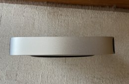 Mac Mini / 2014 / i5 - 2.6 GHz , 16 GB RAM , 128 GB NVMe SSD + 1.0 TB HDD