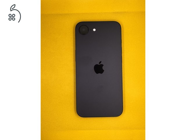 Eladó szép állapotú iPhone16e